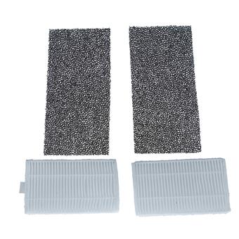 Tartalék szűrőkészlet  ZY-10FW koncentrátorhoz