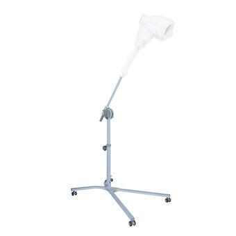 Padlóállvány a Bioptron PRO 1 biolámpához