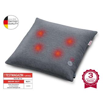 Shiatsu BEURER MG 135 masszázspárna