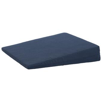 Ékpárna, kék
