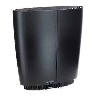 Stylies Pegasus légtisztító, fekete