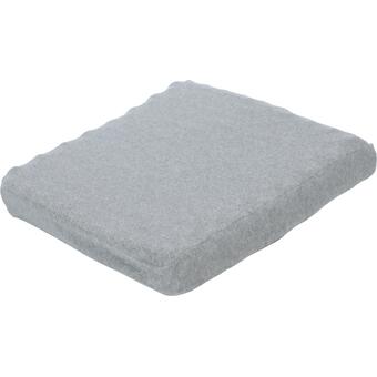 Ülőpárna - "süni", 45 x 40 x 6 cm