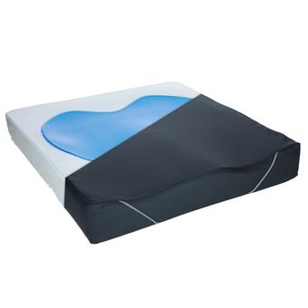 DELUXE anti-decubitus gél párna