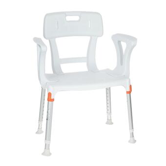 3 az 1-ben zuhanyzó szék