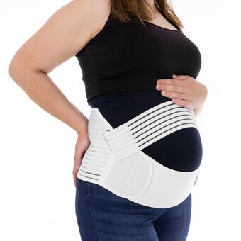 Terhességi és szülés utáni öv UNIZDRAV