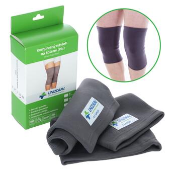UNIZDRAV kompressziós térdszorító (pár)