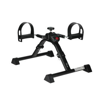 TEMPO végtag-tornáztató, fekete