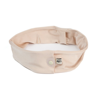 Dia öv inzulinpumpához, átlátszatlan, bézs