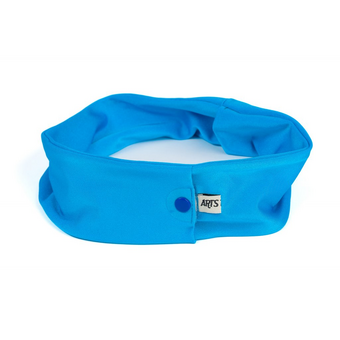 Dia öv inzulinpumpához, átlátszatlan, kék