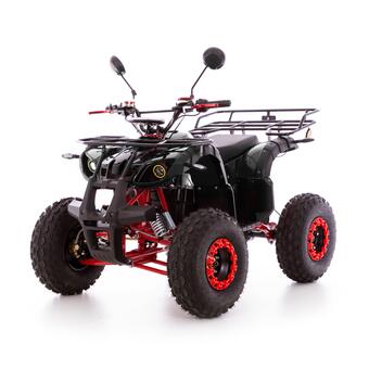 UNIZDRAV XTrail elektromos quad (ATV)