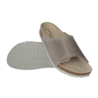 Egészségügyi ortopéd papucs- tipus: 56 szürke