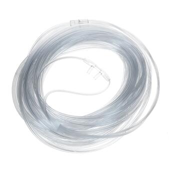 Orrkanül oxigénkoncentrátorhoz, 10 m