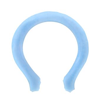 Hűsítő nyakpánt túlmelegedés ellen