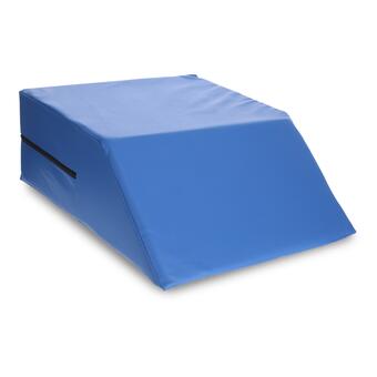 Pozícionáló ékpárna – trapéz alakú UNIZDRAV