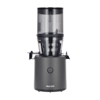 Hurom H320N zöldség- és gyümölcsprés, titánszürke