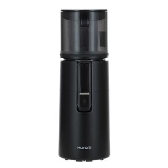 Hurom H400 zöldség- és gyümölcsprés, fekete