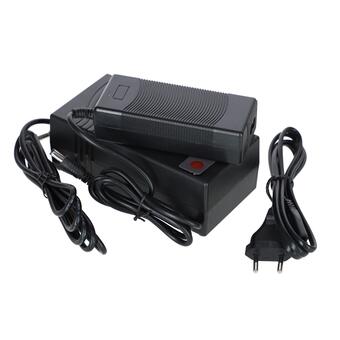 Külső csere akkumulátor töltővel a Venus 5 oxigénkoncentrátorhoz