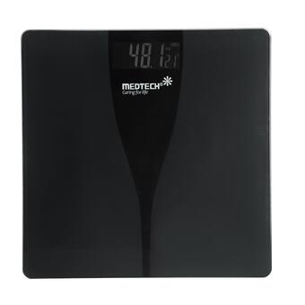 Medtech digitális személyi mérleg