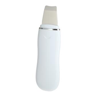 Ultrahangos arctisztító spatula