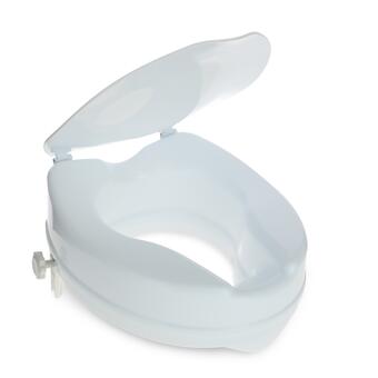 WC magasító fedéllel UNIZDRAV, 10 cm