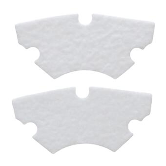 Csere szűrőkészlet a Yuwell Spirit 3 hordozható oxigénkoncentrátorhoz