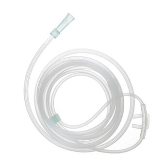 Csere orrkanül a Yuwell Spirit 3 hordozható oxigénkoncentrátorhoz