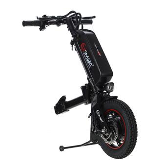 Elesmart A6 elektromos segédmeghajtó kerekesszékekhez