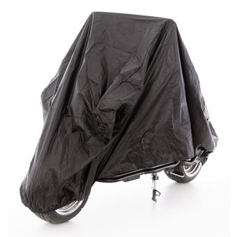 Védőhuzat az UNIZDRAV elektromos chopperhez