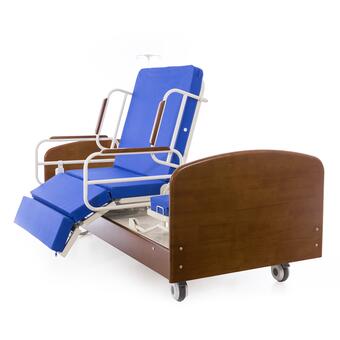 RotaBed elektromos állítható betegágy