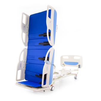 Elektromos állítható ágy Vertica beépített akkumulátorral