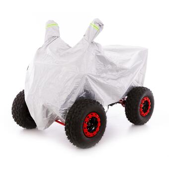 Védőponyva az UNIZDRAV XTrail (ATV) elektromos quadhoz