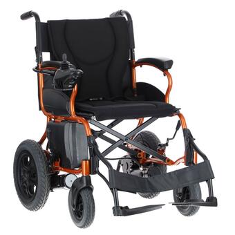 Elektromos kerekesszék Yuwell D130HL