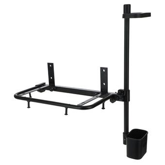 Mankó- és sétabottartó elektromos robogókhoz