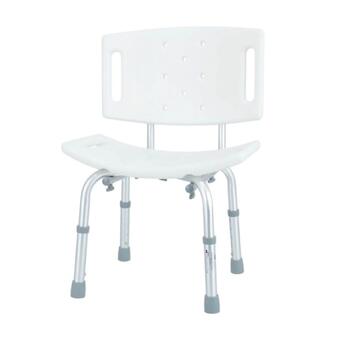 Zuhanyzó szék UNIZDRAV