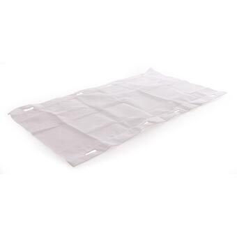 Betegátemelő lepedő