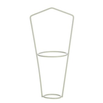 Fém infúziós üvegtartó kosár UNIZDRAV