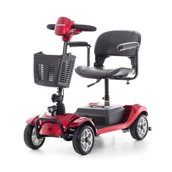 ZTECH ZT-65 elektromos robogó