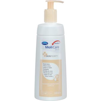 Professzionális Menalind testápoló, 500 ml