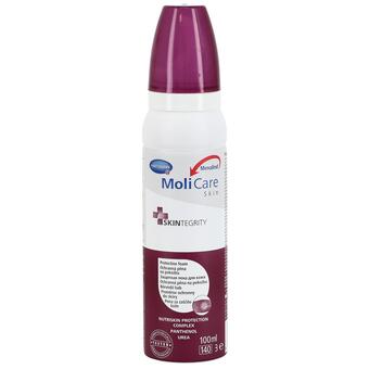 Professzionális védő-hab Menalind, 100 ml