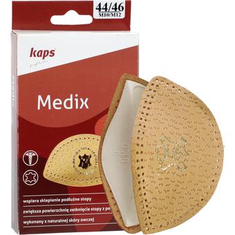 Medix boltozat-emelő párna, 2 db