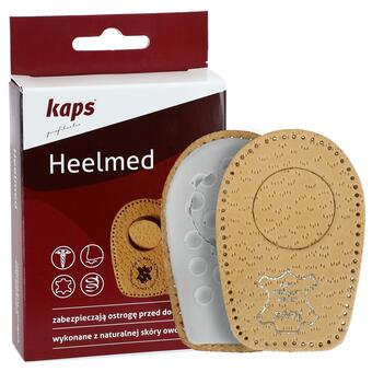 Sarokemelő – sarokcsontkinövésre, 2 db