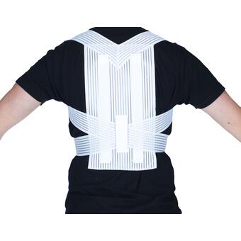 Emlékeztető bandázs - Protetika típus III