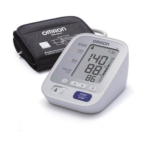 OMRON M3 felkaros vérnyomásmérő