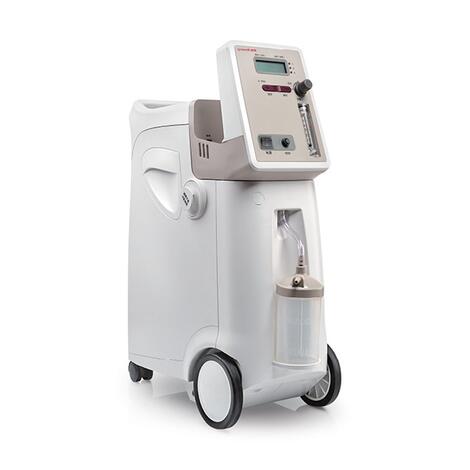 Oxigén koncentrátor inhaláló funkcióval 9F – 3W