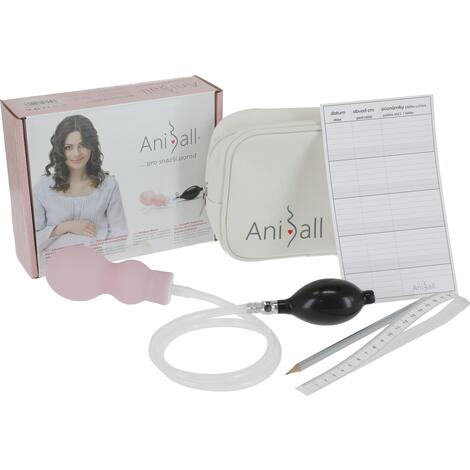Aniball - a könnyebb szülésért