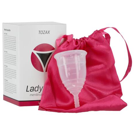 LadyMoon - Menstruációs kehely