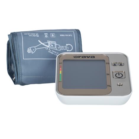 Orava TL-200 digitális vérnyomásmérő