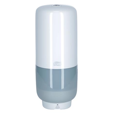 Tork érintésmentes szappan- és fertőtlenítőszer-adagoló (S4),1000 ml