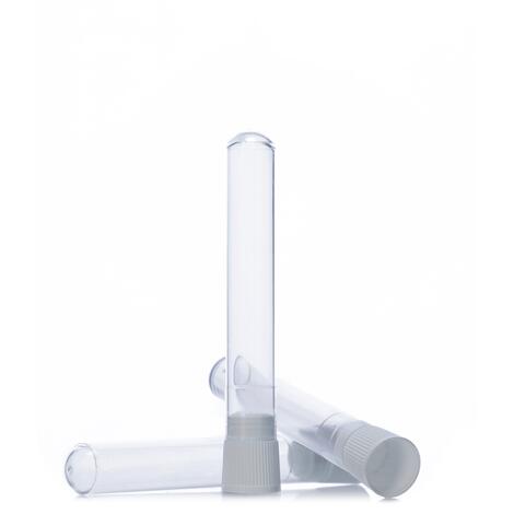 Vér- és vizeletgyűjtő cső 15 ml, 20 db