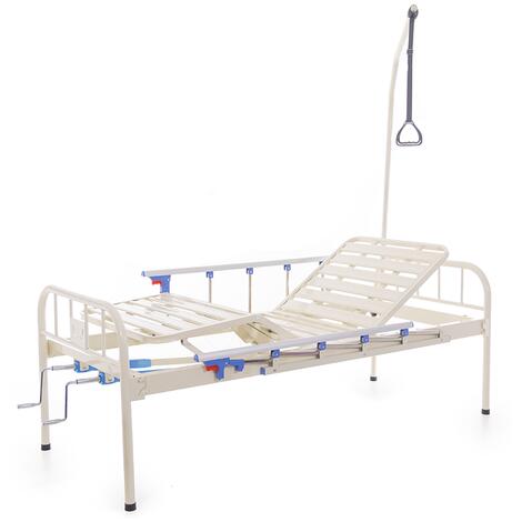 Mechanikus pozicionáló ágy UNIZDRAV